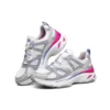 Zapatos de correr Energy Racer Blanco/Azul/Rojo