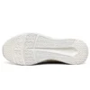 Zapatos de correr Ex-Pansive Rosa/Blanco