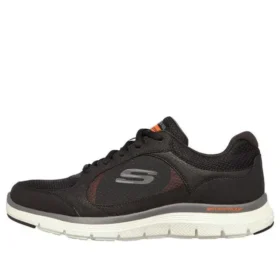 Zapatos de correr Flex Advantage 4.0 Negro/Naranja