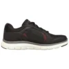 Zapatos de correr Flex Advantage 4.0 Negro/Naranja