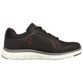 Zapatos de correr Flex Advantage 4.0 Negro/Naranja