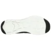 Zapatos de correr Flex Advantage 4.0 Negro/Naranja