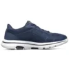 Zapatos de correr Go Walk 5 Azul/Blanco