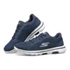 Zapatos de correr Go Walk 5 Azul/Blanco