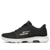 Zapatos de correr Go Walk 5, color negro