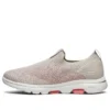 Zapatos de correr Go Walk 5 Marrón/Rosa/Blanco