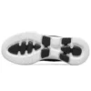 Zapatos de correr Go Walk 5 Negro/Blanco