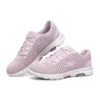 Zapatos de correr Go Walk 5 «Rosa»