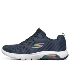 Zapatos de correr Go Walk Air Azul/Blanco