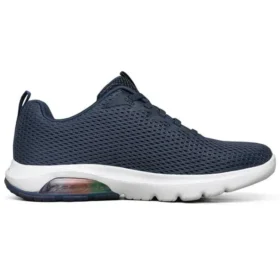 Zapatos de correr Go Walk Air Azul/Blanco