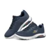 Zapatos de correr Go Walk Air Azul/Blanco