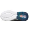 Zapatos de correr Go Walk Air Azul/Blanco