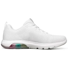 Zapatos de correr Go Walk Air Blanco