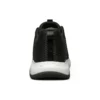 Zapatos de correr Go Walk Air Negro/Blanco