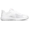 Zapatos de correr Go Walk Cool, blancos/rosa