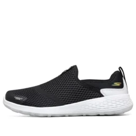 Zapatos de correr Go Walk Cool, negros