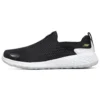 Zapatos de correr Go Walk Cool, negros
