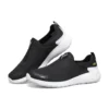 Zapatos de correr Go Walk Cool, negros