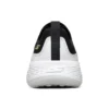 Zapatos de correr Go Walk Cool, negros
