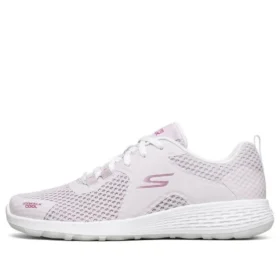 Zapatos de correr Go Walk Cool Rosa/Blanco