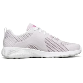 Zapatos de correr Go Walk Cool Rosa/Blanco