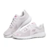 Zapatos de correr Go Walk Cool Rosa/Blanco