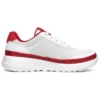 Zapatos de correr Go Walk Joy Blanco/Rojo