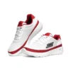 Zapatos de correr Go Walk Joy Blanco/Rojo