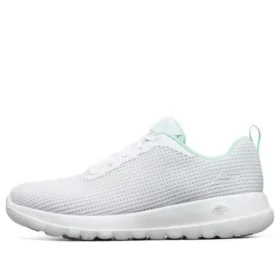 Zapatos de correr Go Walk Joy Blanco/Verde
