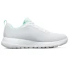 Zapatos de correr Go Walk Joy Blanco/Verde