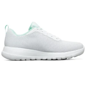 Zapatos de correr Go Walk Joy Blanco/Verde