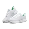 Zapatos de correr Go Walk Joy Blanco/Verde