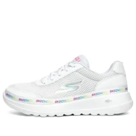 Zapatos de correr Go Walk Joy blancos