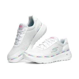 Zapatos de correr Go Walk Joy blancos