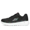 Zapatos de correr Go Walk Joy, color negro