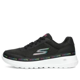 Zapatos de correr Go Walk Joy, color negro