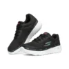 Zapatos de correr Go Walk Joy, color negro