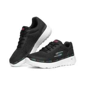 Zapatos de correr Go Walk Joy, color negro