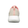 Zapatos de correr Go Walk Joy Marfil/Rosa