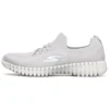 Zapatos de correr Go Walk Smart Gris/Blanco/Azul