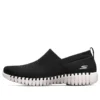 Zapatos de correr Go Walk Smart Negro