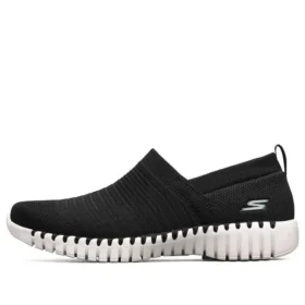 Zapatos de correr Go Walk Smart Negro
