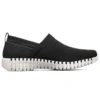 Zapatos de correr Go Walk Smart Negro