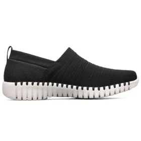 Zapatos de correr Go Walk Smart Negro
