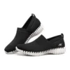 Zapatos de correr Go Walk Smart Negro