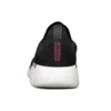 Zapatos de correr Go Walk Smart Negro/Blanco/Morado