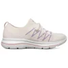 Zapatos de correr Go Walk Stretch Fit Blanco/Rosa/Morado