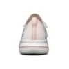 Zapatos de correr Go Walk Stretch Fit Blanco/Rosa/Morado