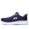 Zapatos de correr Graceful Get Connected Azul/Rosa/Blanco