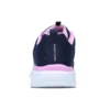 Zapatos de correr Graceful Get Connected Azul/Rosa/Blanco
